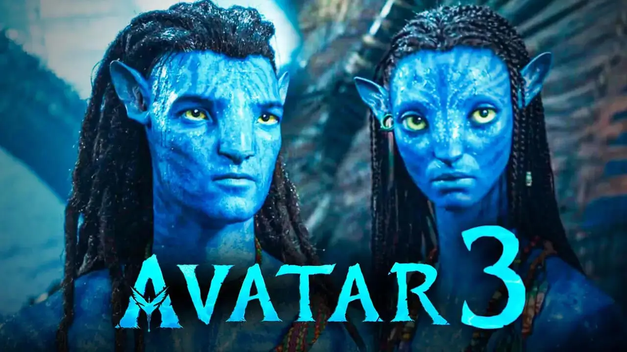 Post Avatar 3