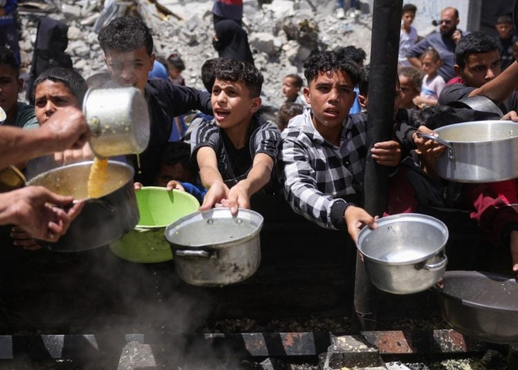 imagem das crian&ccedil;as da palestina 