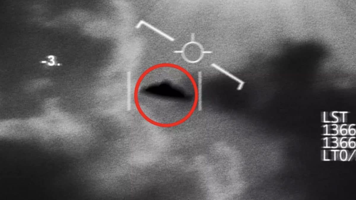 Objeto Interestelar 3I/ATLAS Pode Ser Sonda Alienígena Rumo à Terra, Diz Estudo