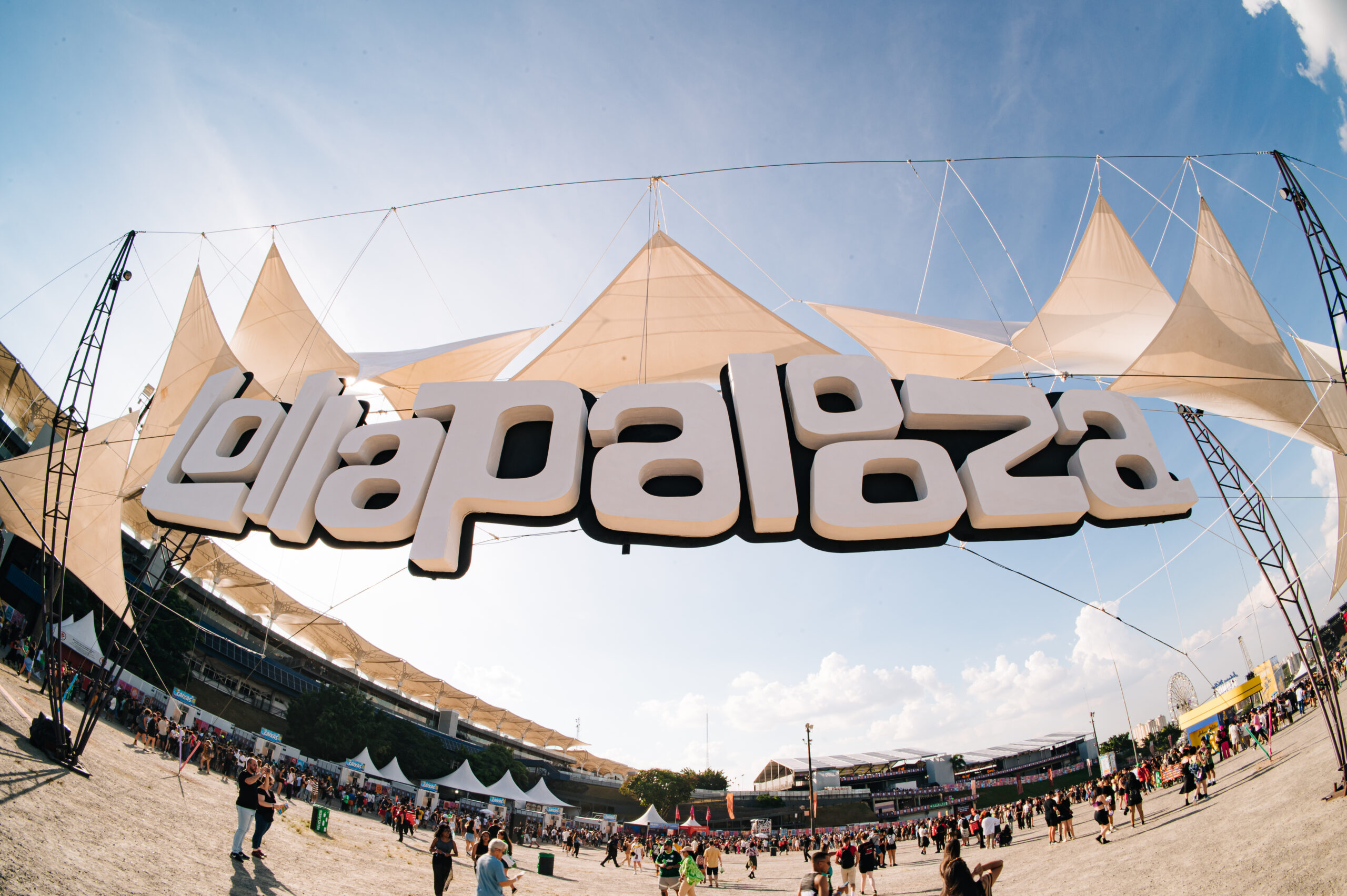 Lollapalooza Brasil: Guia Definitivo para as Próximas Edições