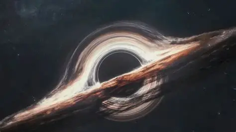 Buracos Negros: Os Misteriosos Gigantes do Cosmos