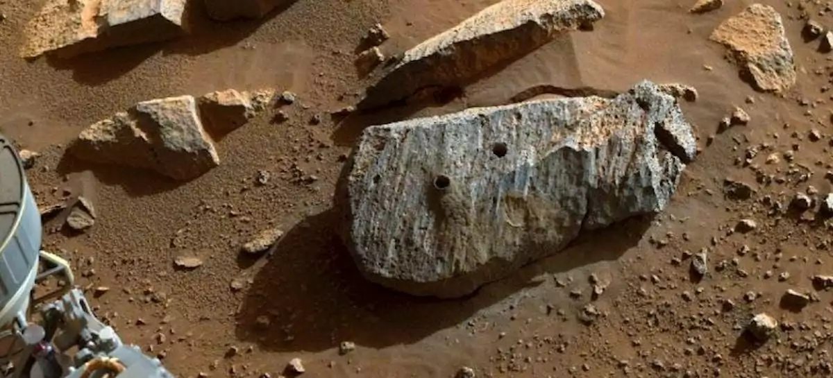 Cientistas alertam: amostras de Marte podem trazer microrganismos alienígenas perigosos à Terra