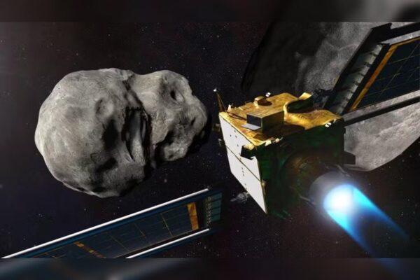 Asteroide de 67 metros se aproxima da Terra no dia 28 de julho.