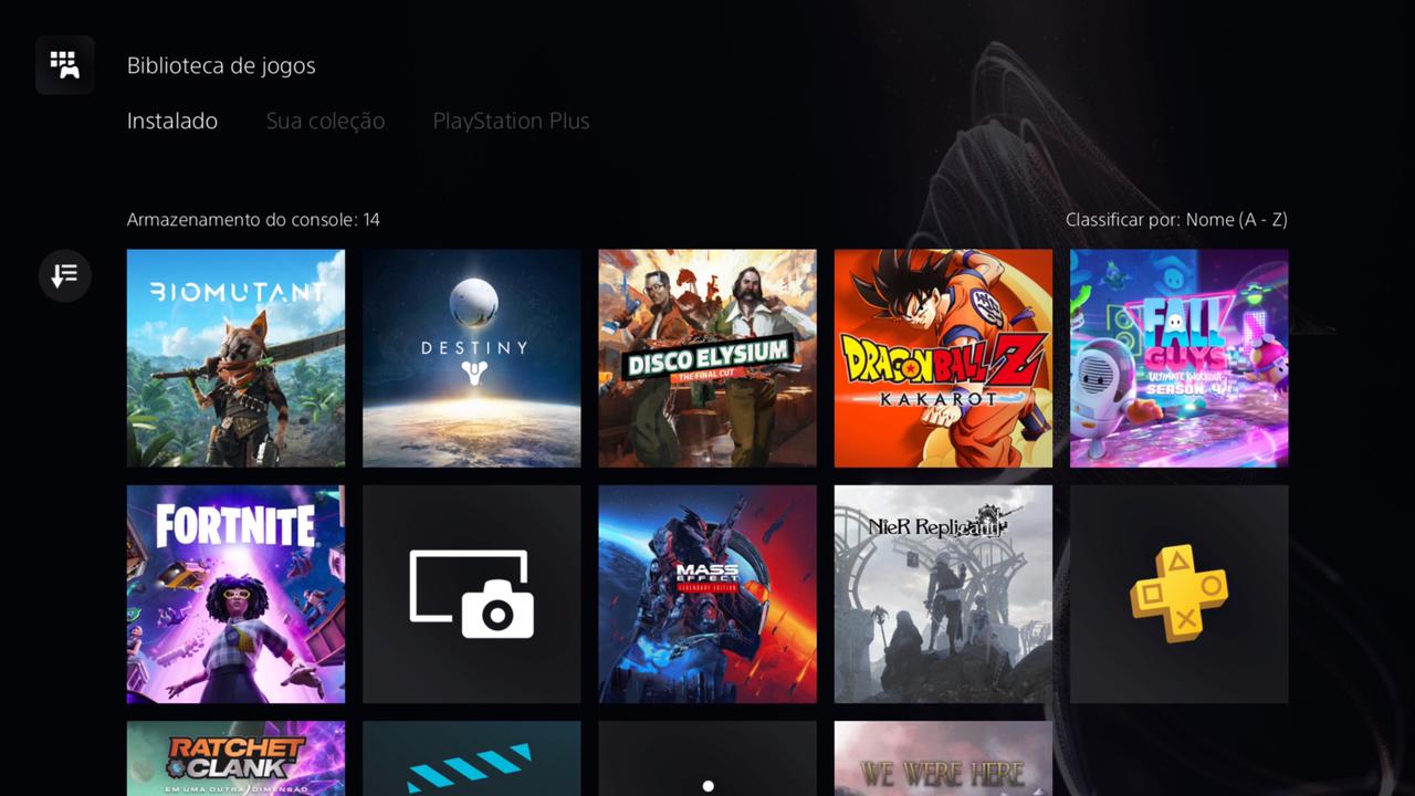 Imagem Representativa da Compatibilidade Ampliada e Biblioteca em Expans&atilde;o