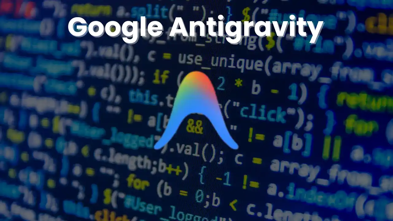 O Editor de Código Antigravity: Por Que Essa Ferramenta Continua Fascinando Programadores