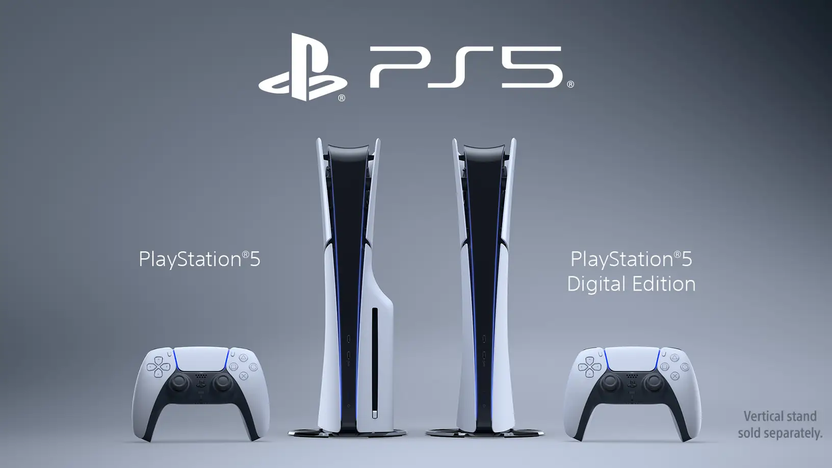 PS5 &eacute; o Console de nova gera&ccedil;&atilde;o