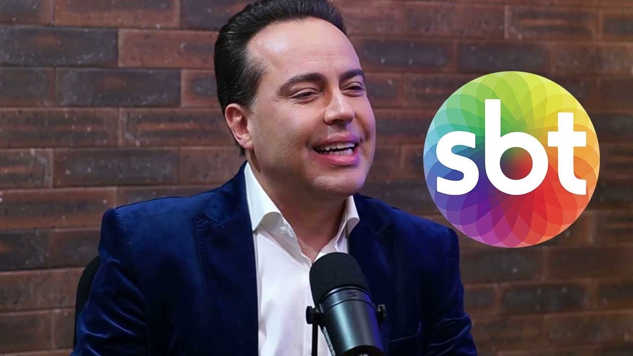 Imagem: A Miss&atilde;o na Reestrutura&ccedil;&atilde;o do SBT