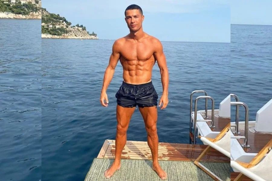 O corpo como ferramenta de trabalho