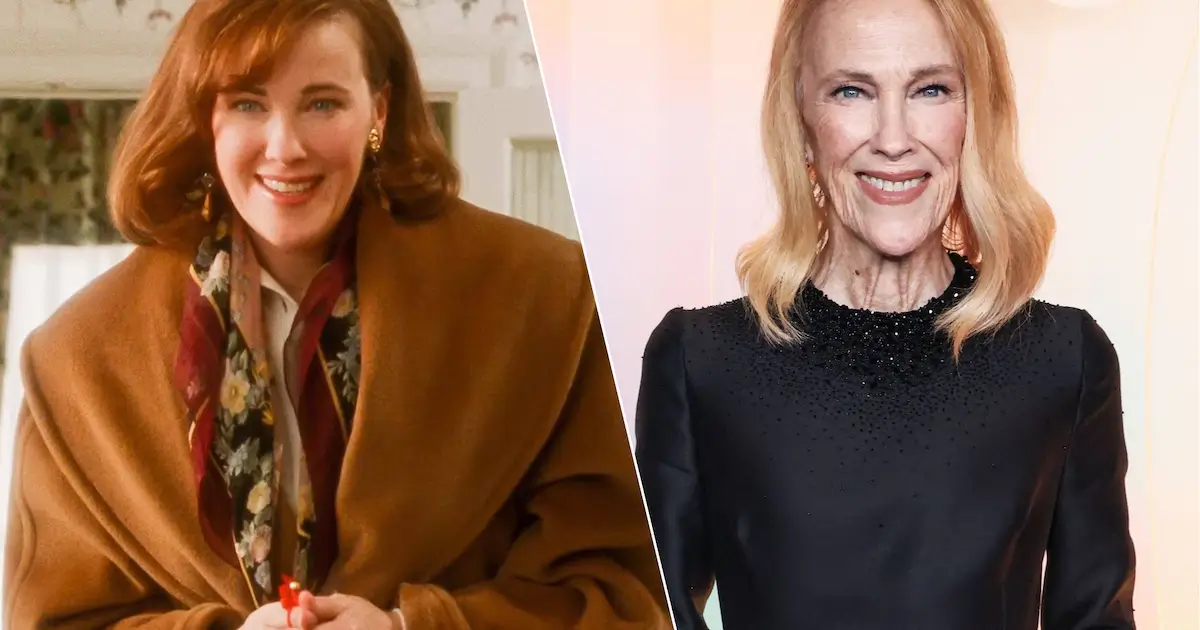 Catherine O'Hara: A Genialidade por Trás da Mãe Mais Esquecida do Cinema