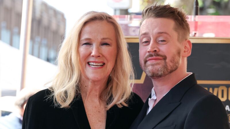 A Mulher Que Deixou Kevin Para Tr&aacute;s