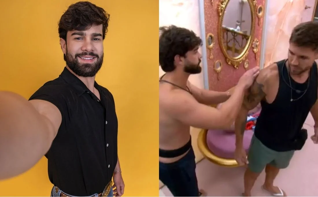 O Momento do Erro: O que aconteceu entre P.A. e Jonas