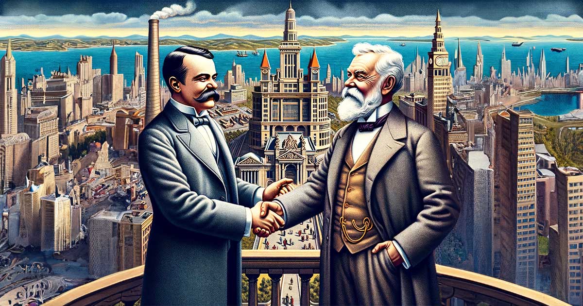 O pacto de 20 anos: A investigação secreta que mudou a história do sucesso
