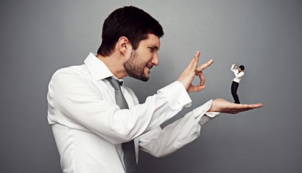 O inimigo silencioso: Por que você está usando seu poder contra si mesmo?