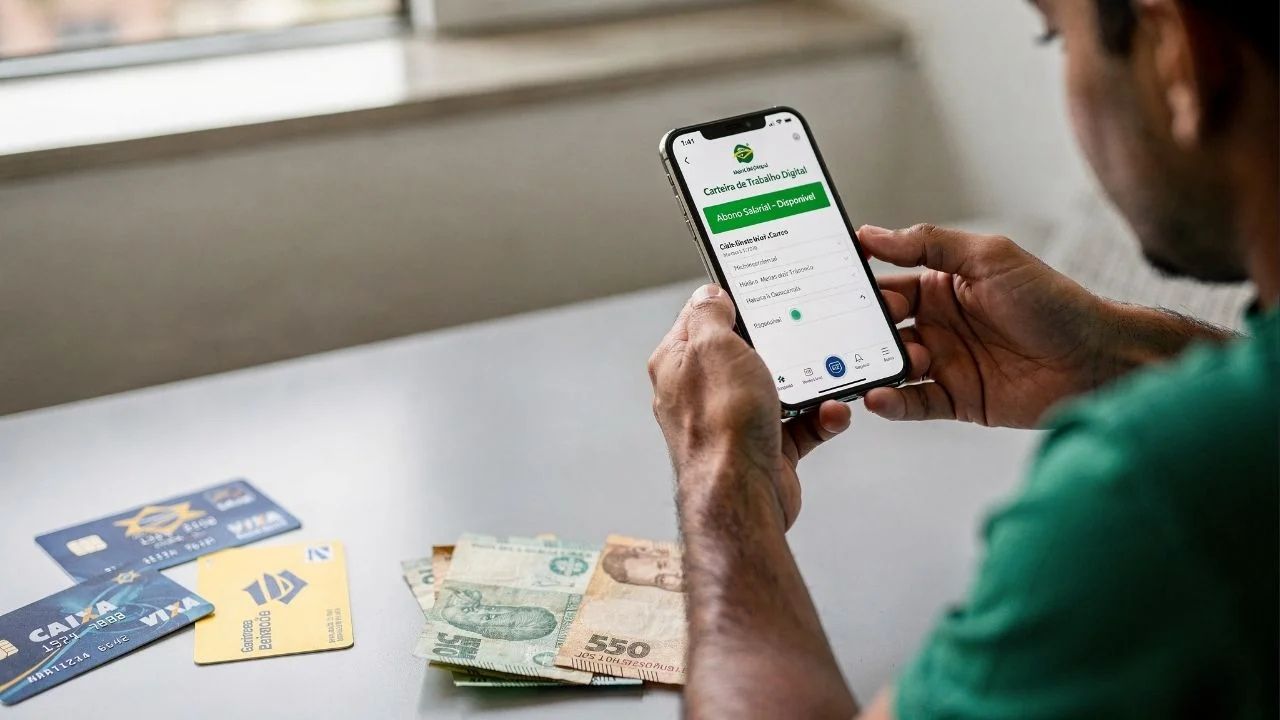 Como consultar o PIS/PASEP