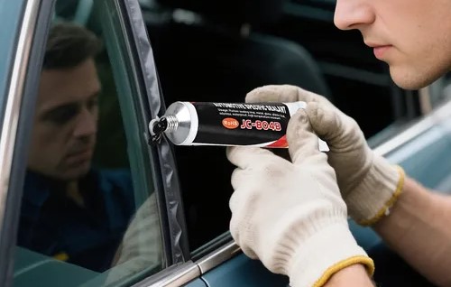 Imagem: A Barreira Invis&iacute;vel: O poder do selamento