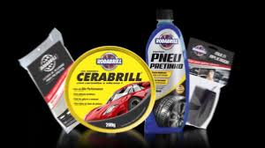 Imagem: O perigo do silicone e do "pretinho" no painel