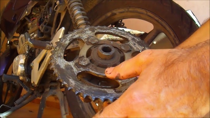 Imagem: Kit rela&ccedil;&atilde;o estragado