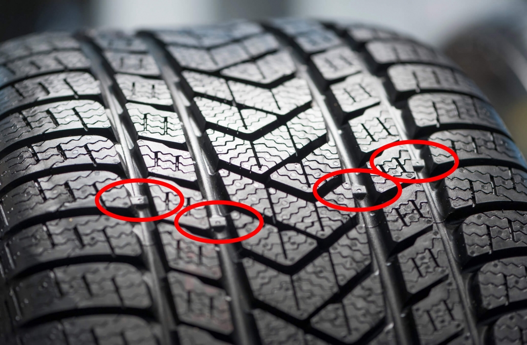 Imagem: Amostra do TWI