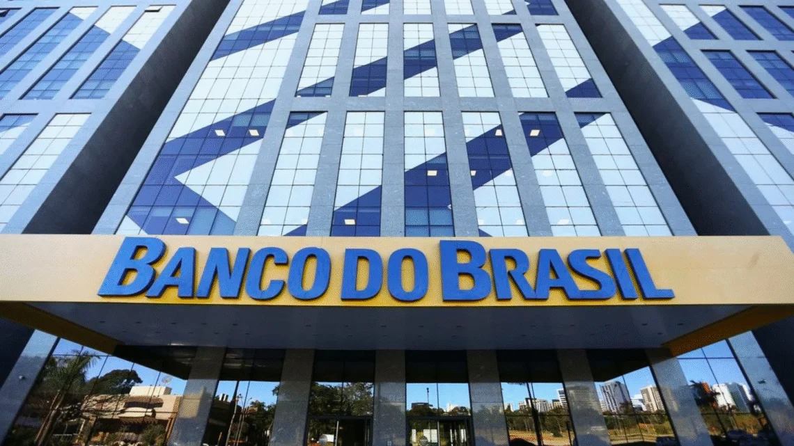 Concurso Banco do Brasil 2026